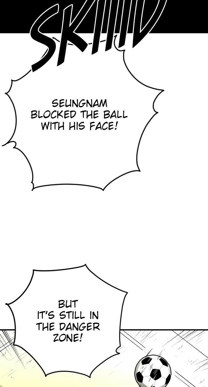 The Build Up Chapter 90 Page 42