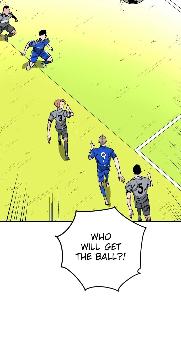 The Build Up Chapter 90 Page 43