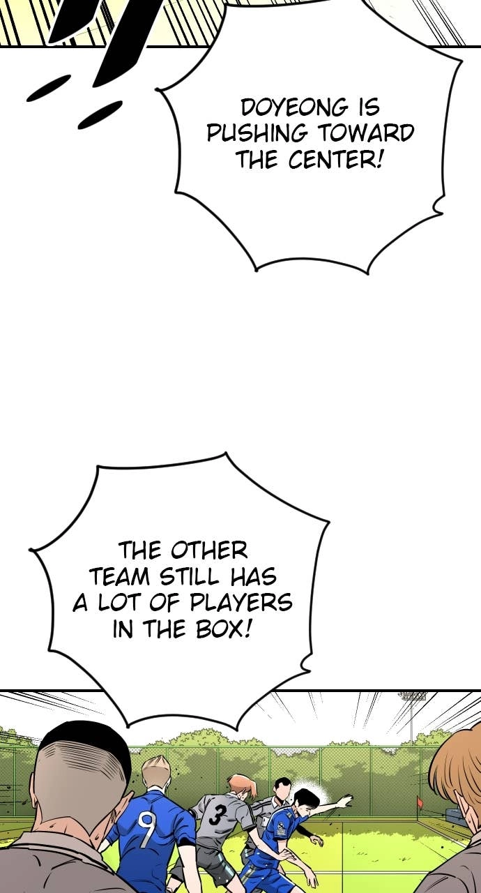 The Build Up Chapter 90 Page 47