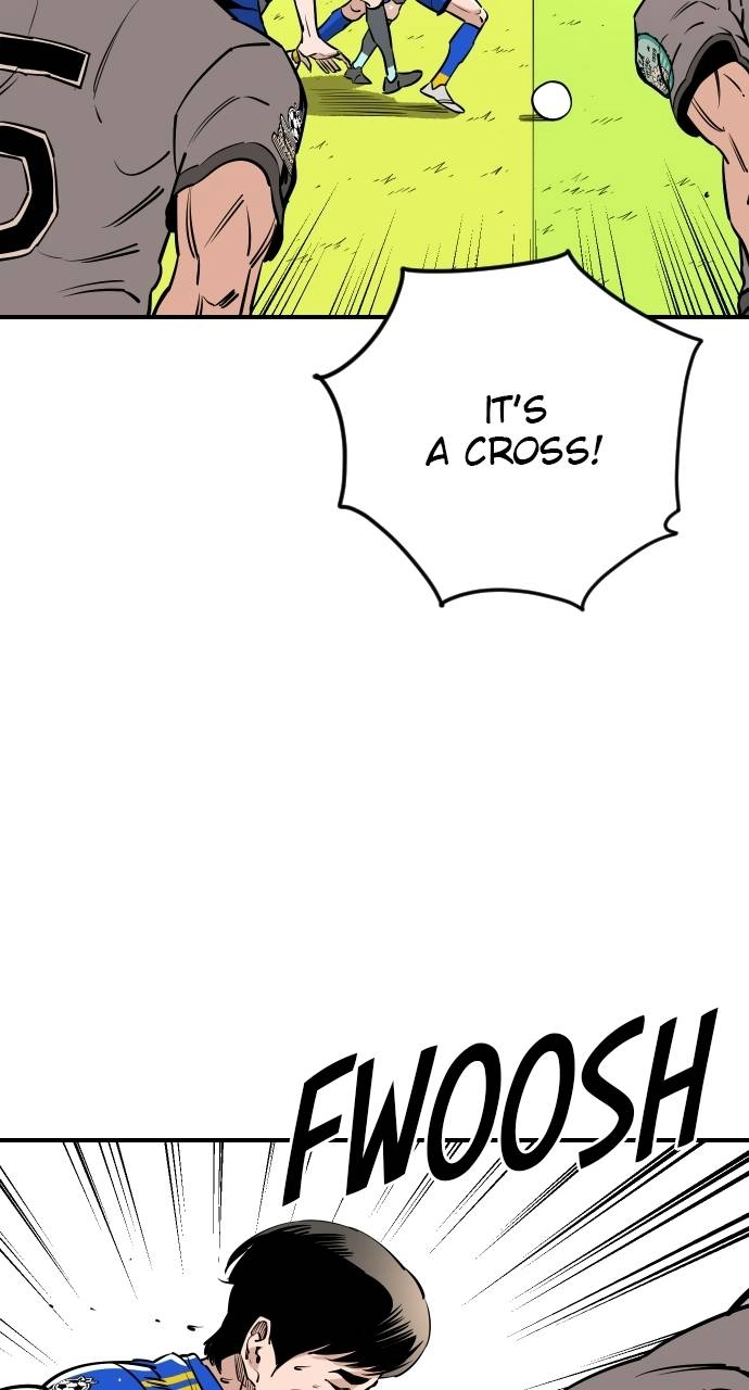 The Build Up Chapter 90 Page 48