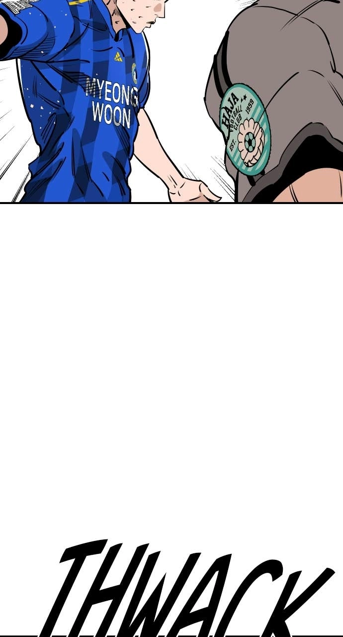 The Build Up Chapter 90 Page 49