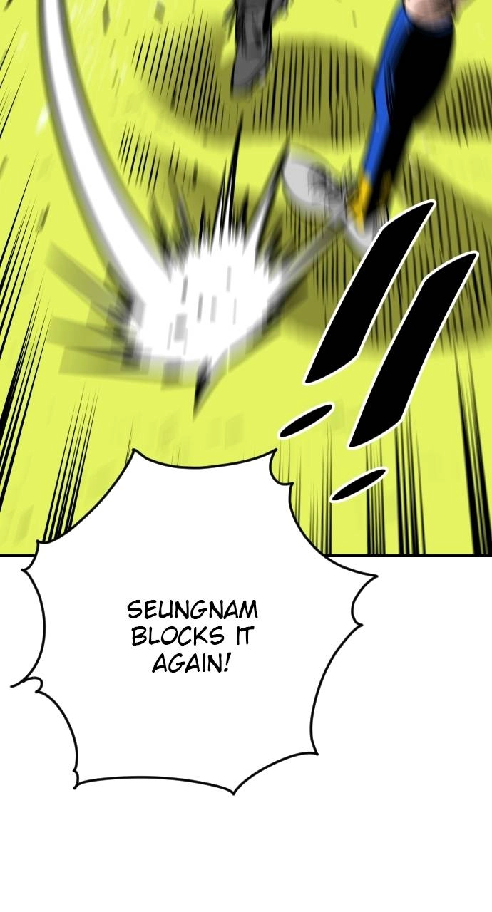 The Build Up Chapter 90 Page 51