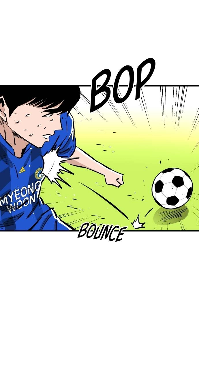 The Build Up Chapter 90 Page 52
