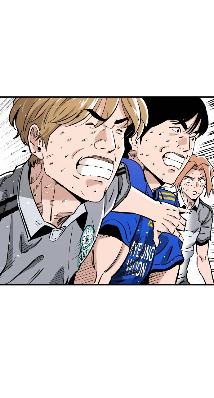 The Build Up Chapter 90 Page 59