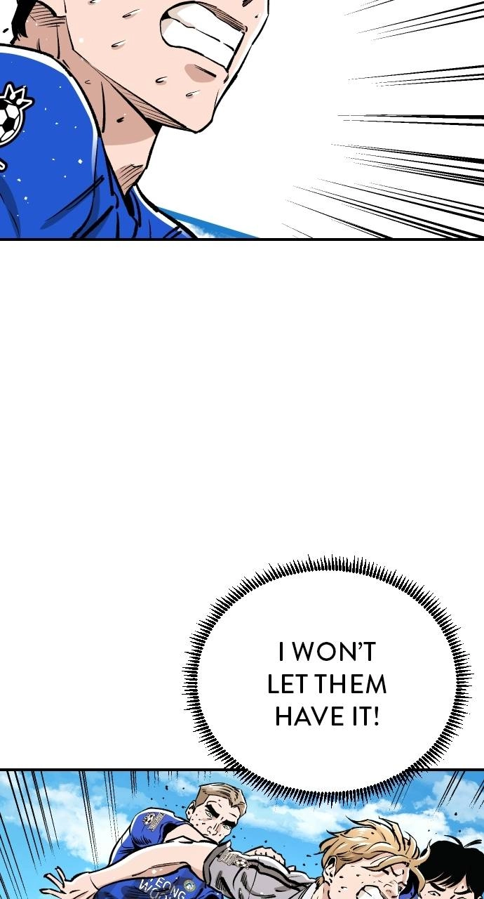 The Build Up Chapter 90 Page 61