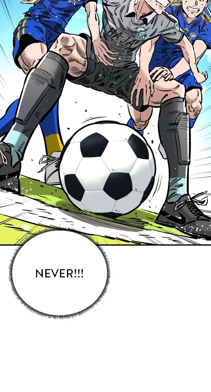 The Build Up Chapter 90 Page 62