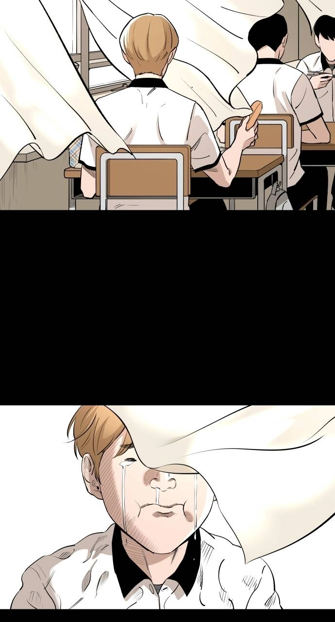 The Build Up Chapter 90 Page 67