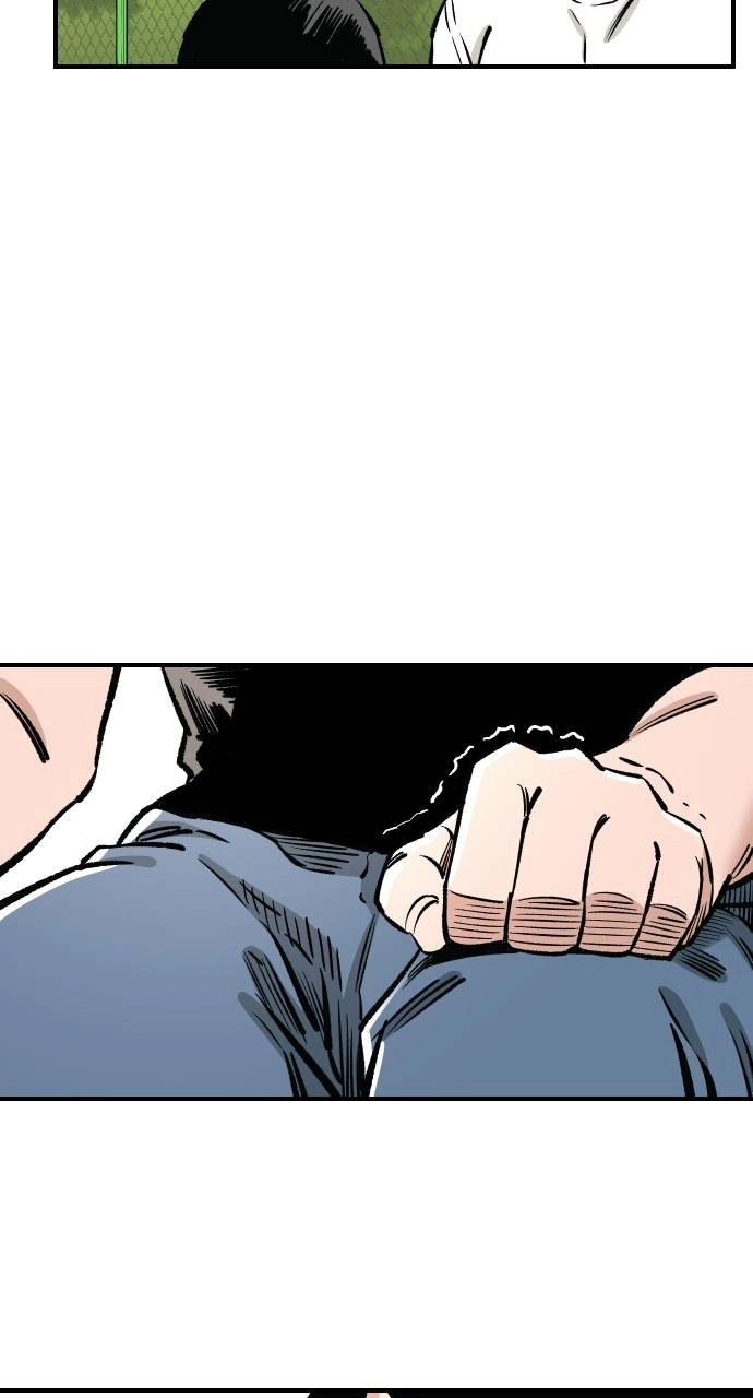 The Build Up Chapter 90 Page 78