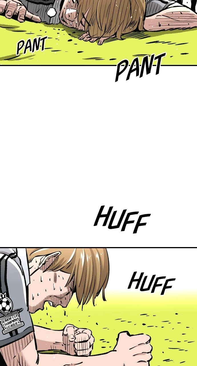 The Build Up Chapter 90 Page 81