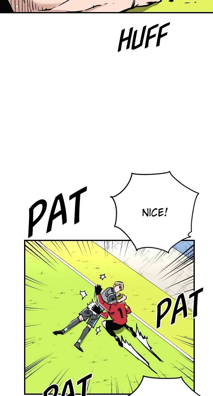 The Build Up Chapter 90 Page 82
