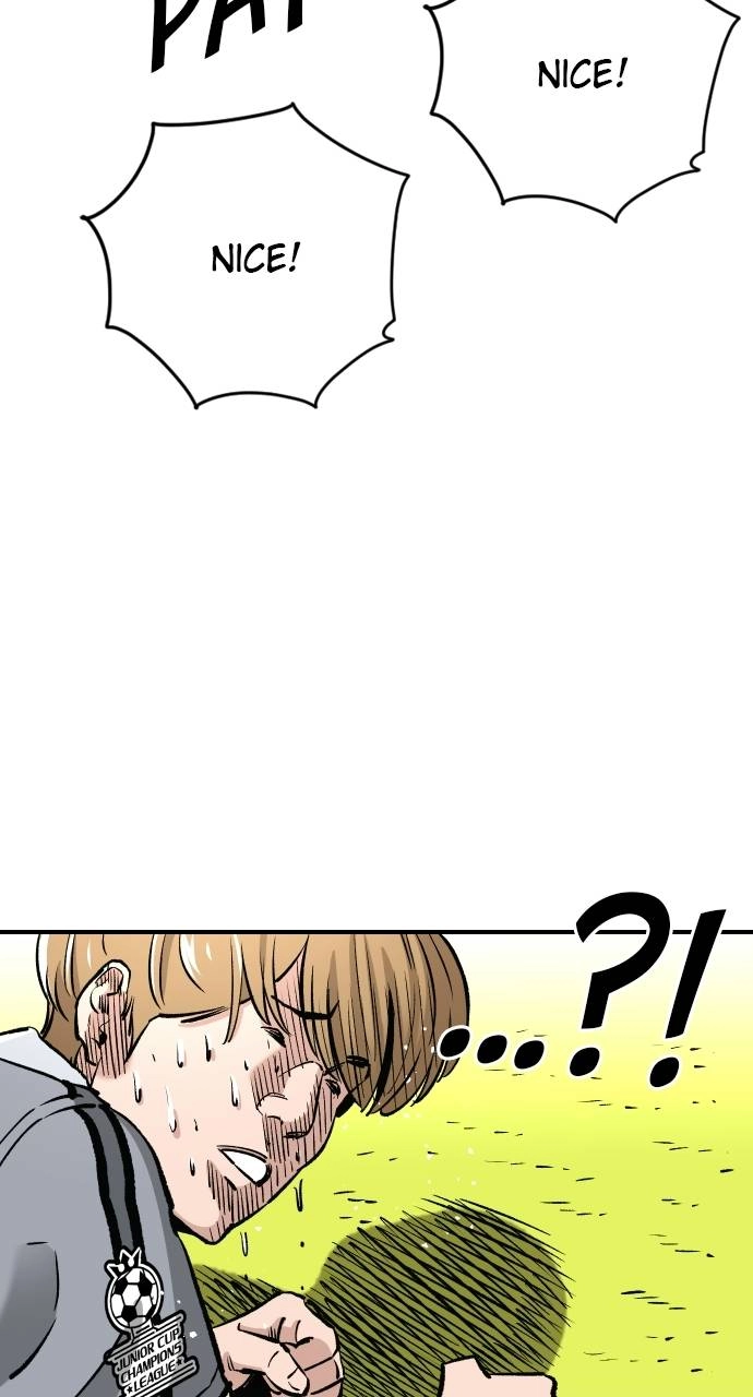 The Build Up Chapter 90 Page 83