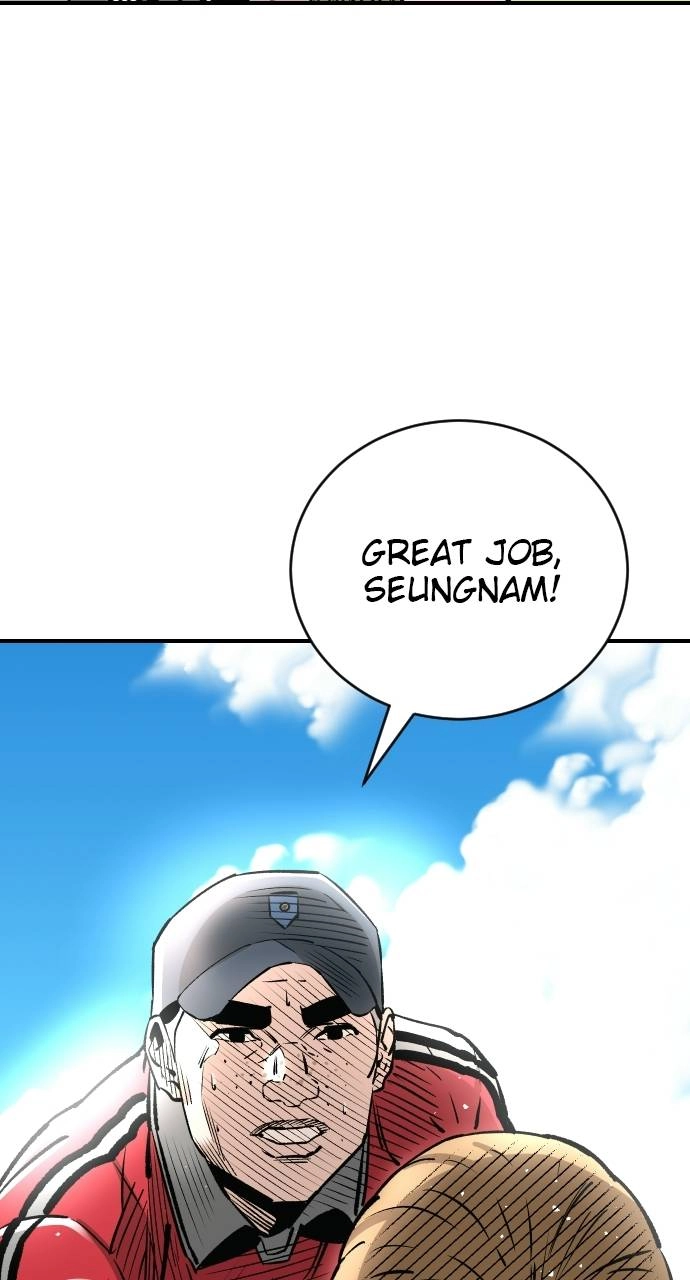 The Build Up Chapter 90 Page 84