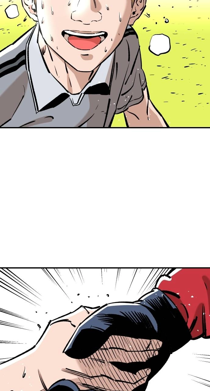 The Build Up Chapter 90 Page 87