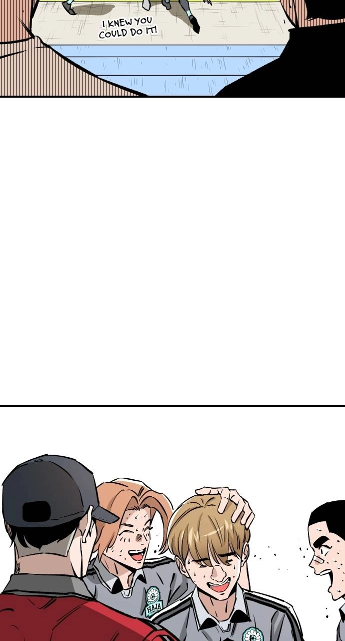 The Build Up Chapter 90 Page 89