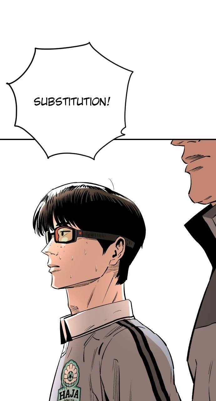 The Build Up Chapter 90 Page 98