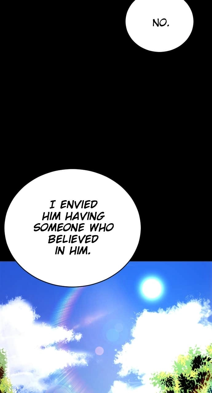 The Build Up Chapter 90 Page 9
