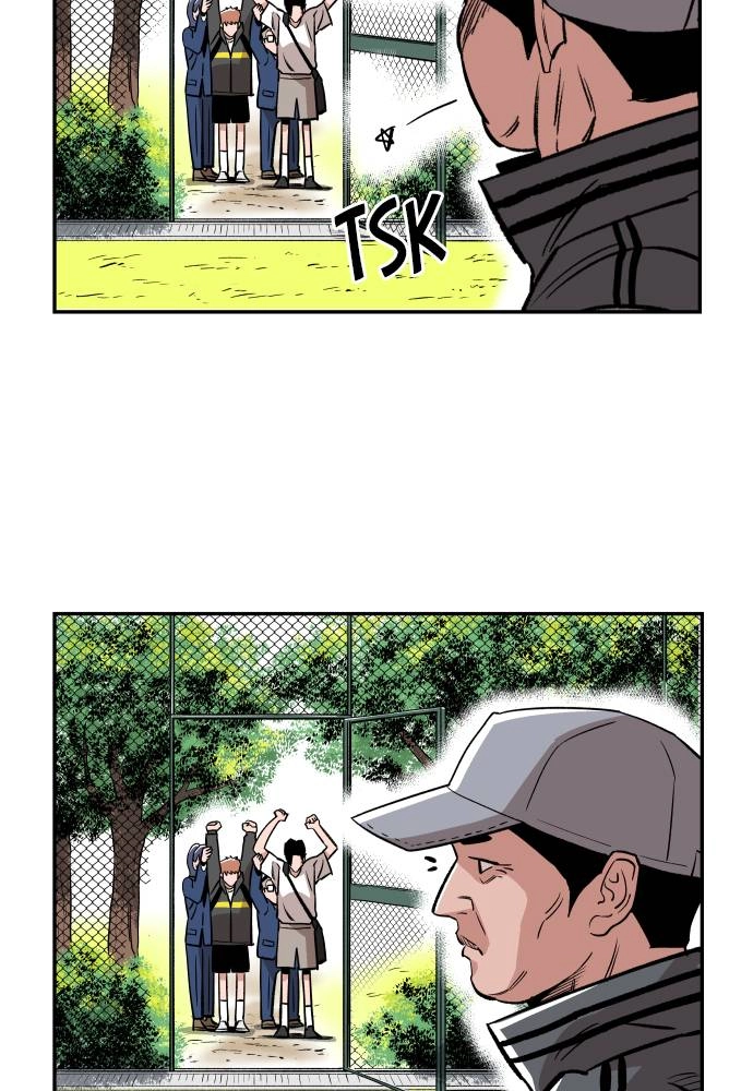 The Build Up Chapter 50 Page 101