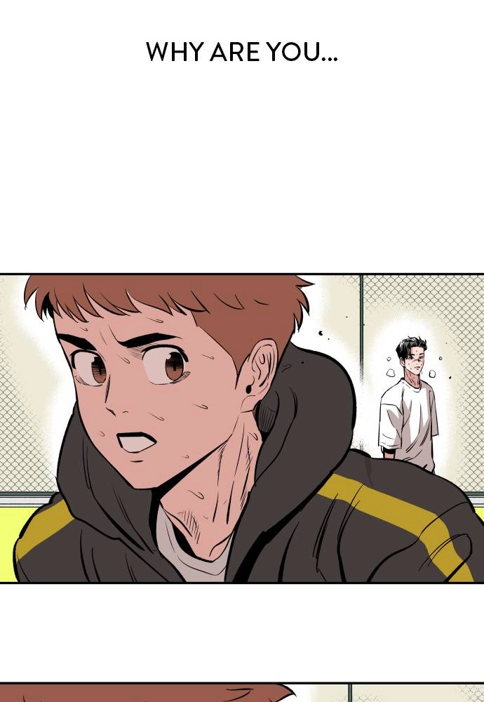 The Build Up Chapter 50 Page 10