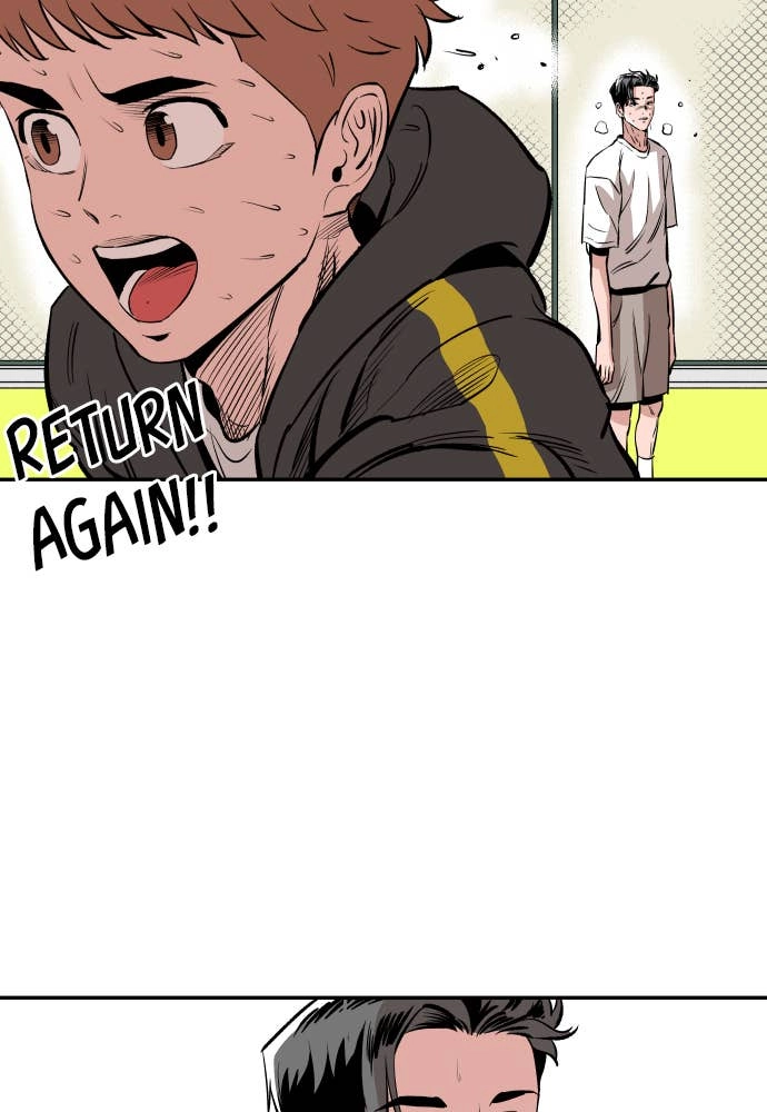 The Build Up Chapter 50 Page 11