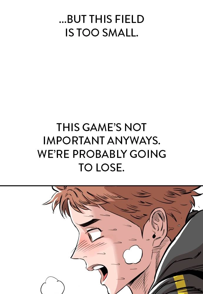 The Build Up Chapter 50 Page 16