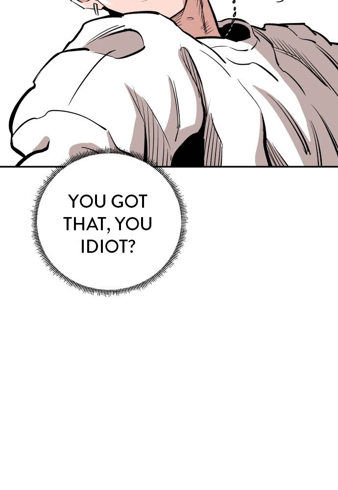 The Build Up Chapter 50 Page 32