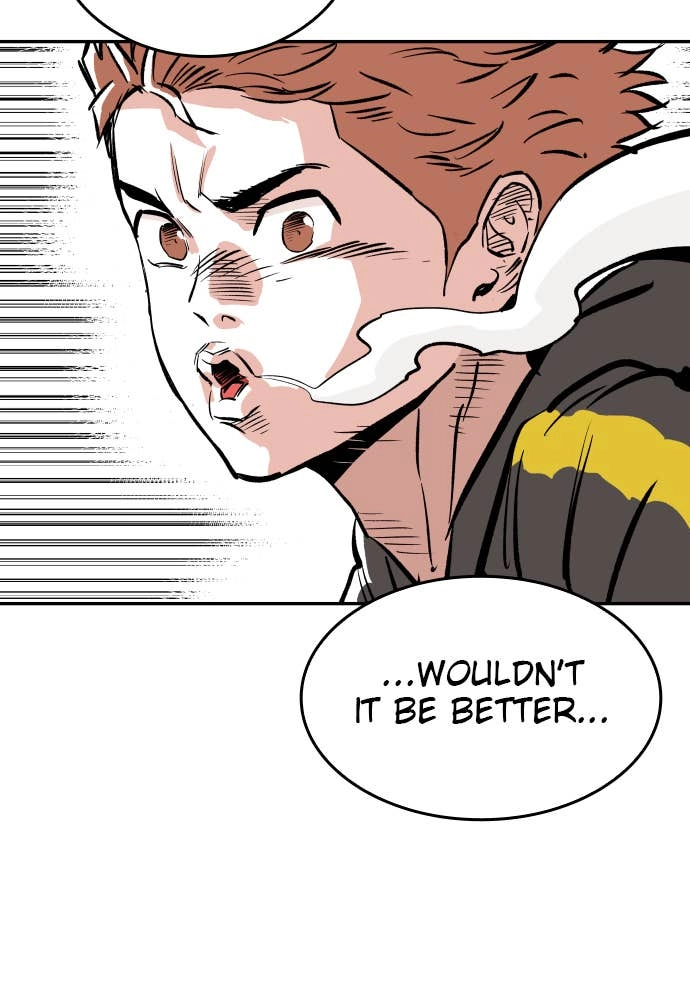 The Build Up Chapter 50 Page 39