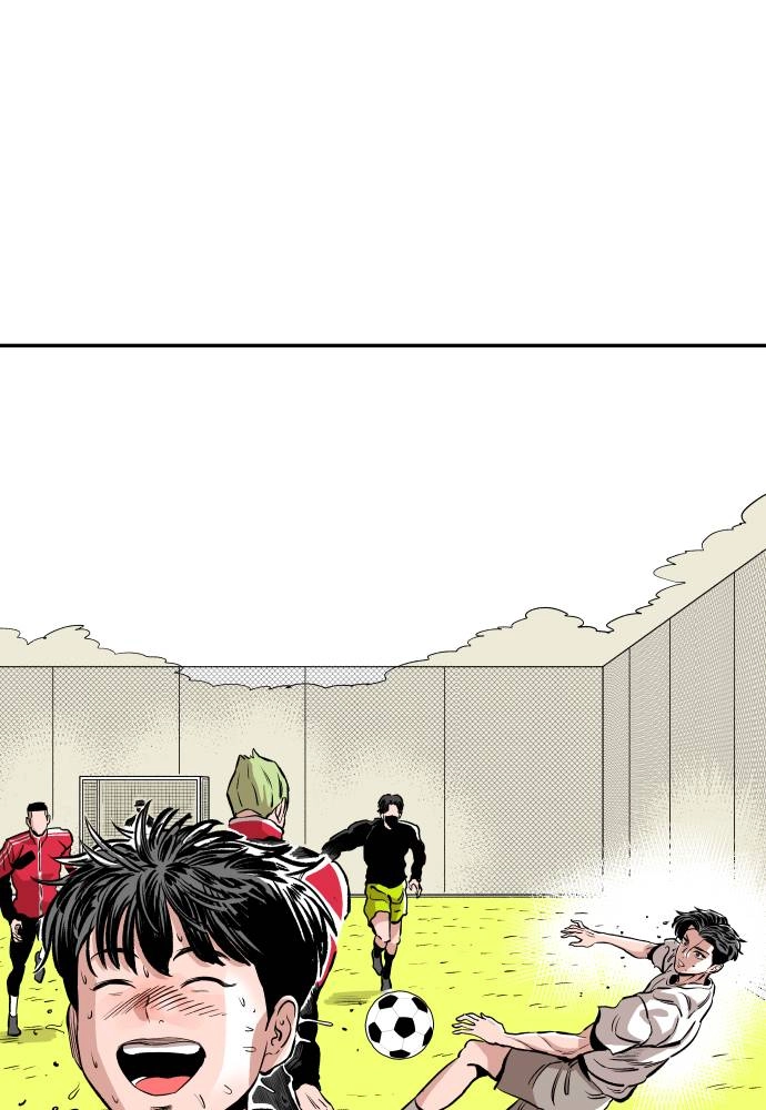 The Build Up Chapter 50 Page 40