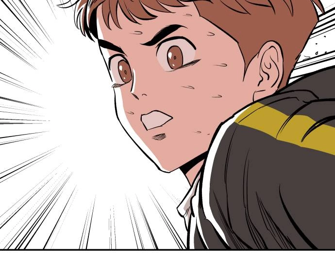 The Build Up Chapter 50 Page 51