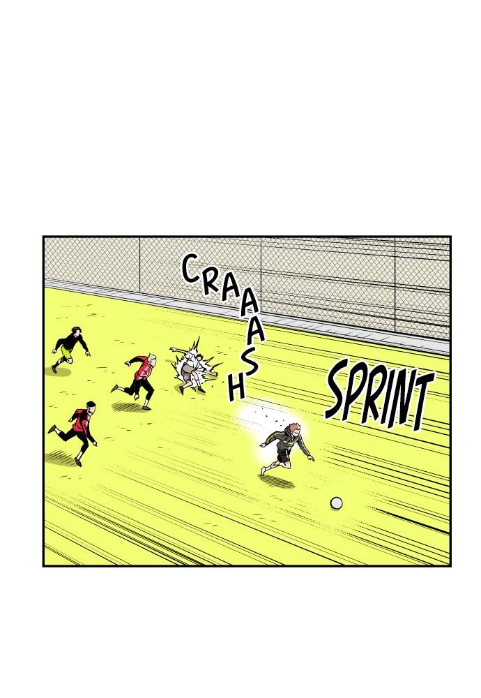 The Build Up Chapter 50 Page 54