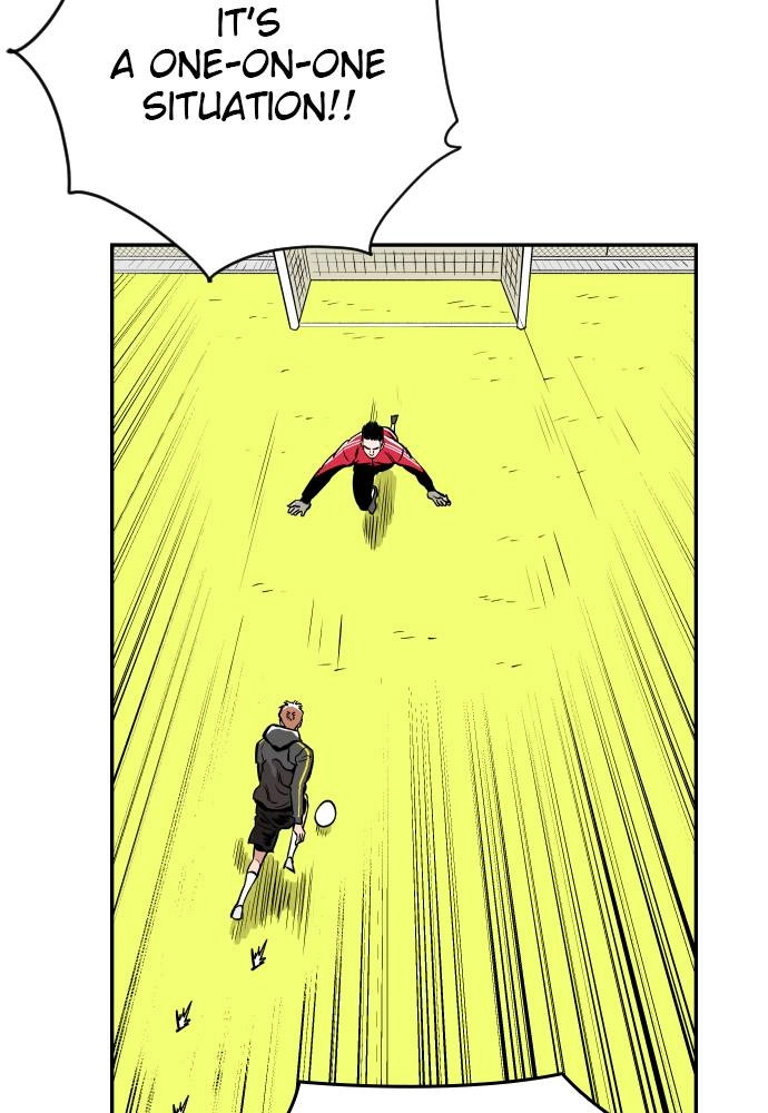 The Build Up Chapter 50 Page 56