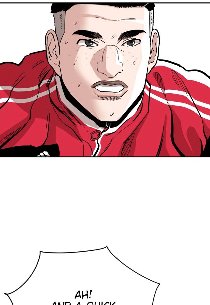 The Build Up Chapter 50 Page 60