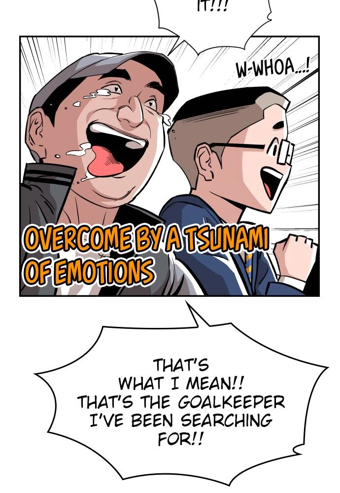 The Build Up Chapter 50 Page 68