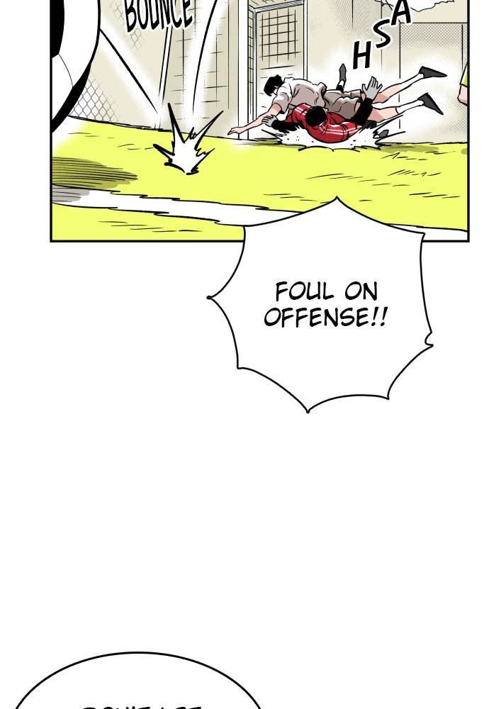 The Build Up Chapter 50 Page 77