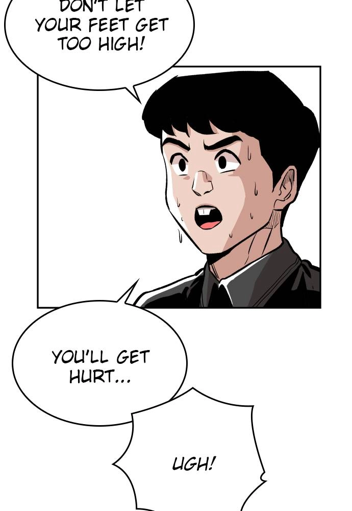 The Build Up Chapter 50 Page 78