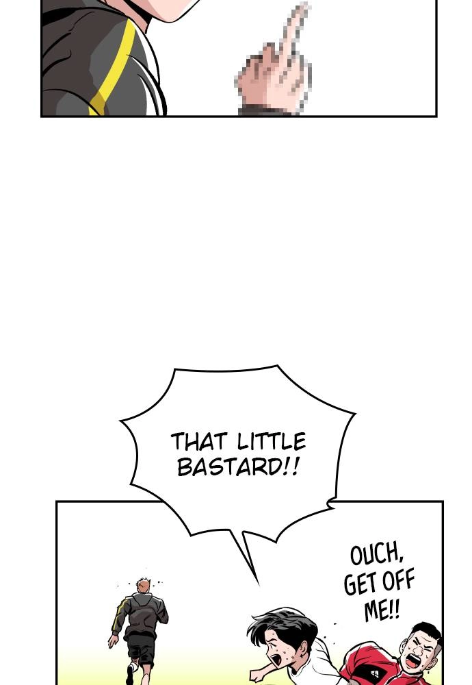 The Build Up Chapter 50 Page 83