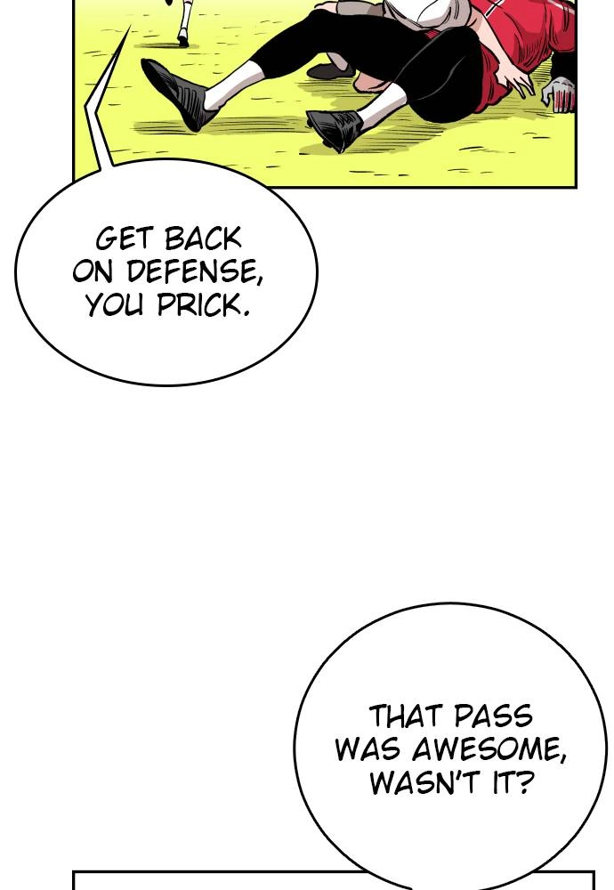 The Build Up Chapter 50 Page 84
