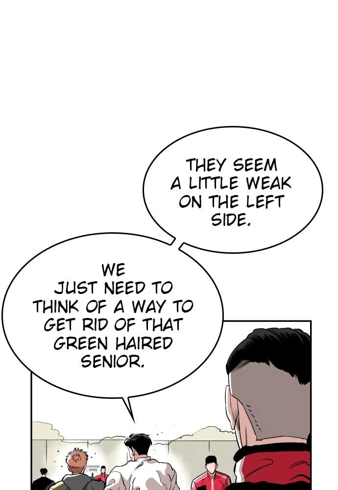 The Build Up Chapter 50 Page 86