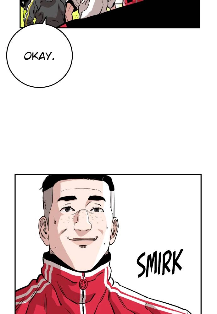 The Build Up Chapter 50 Page 87