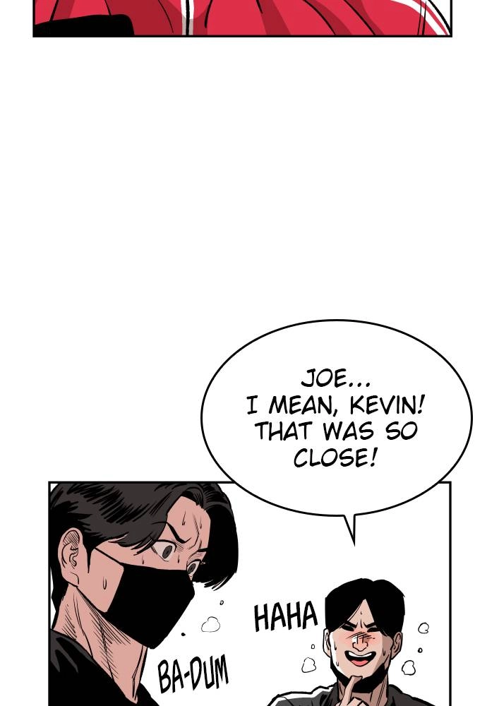 The Build Up Chapter 50 Page 88