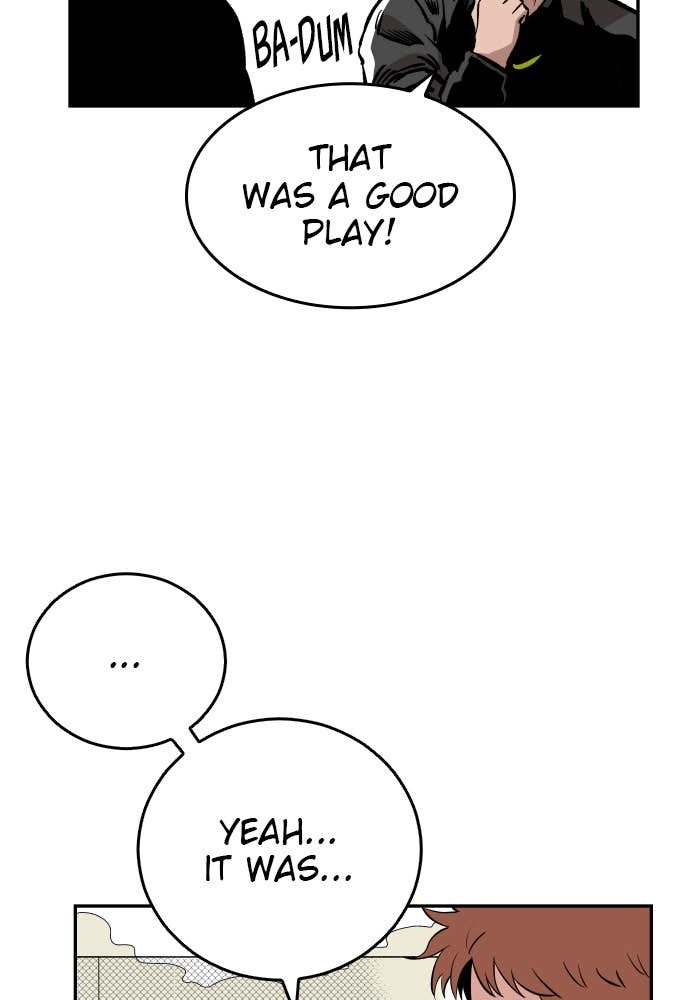 The Build Up Chapter 50 Page 89