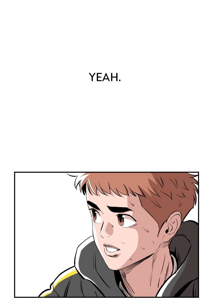 The Build Up Chapter 50 Page 8