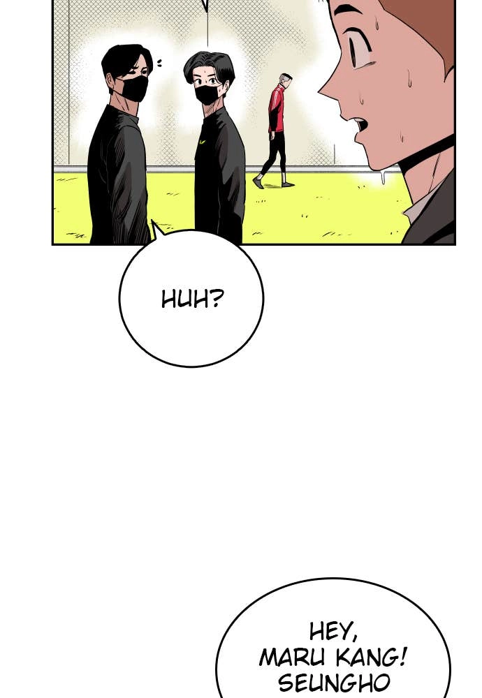 The Build Up Chapter 50 Page 90