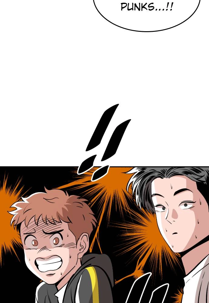 The Build Up Chapter 50 Page 93