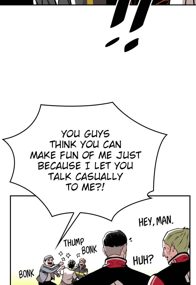 The Build Up Chapter 50 Page 94
