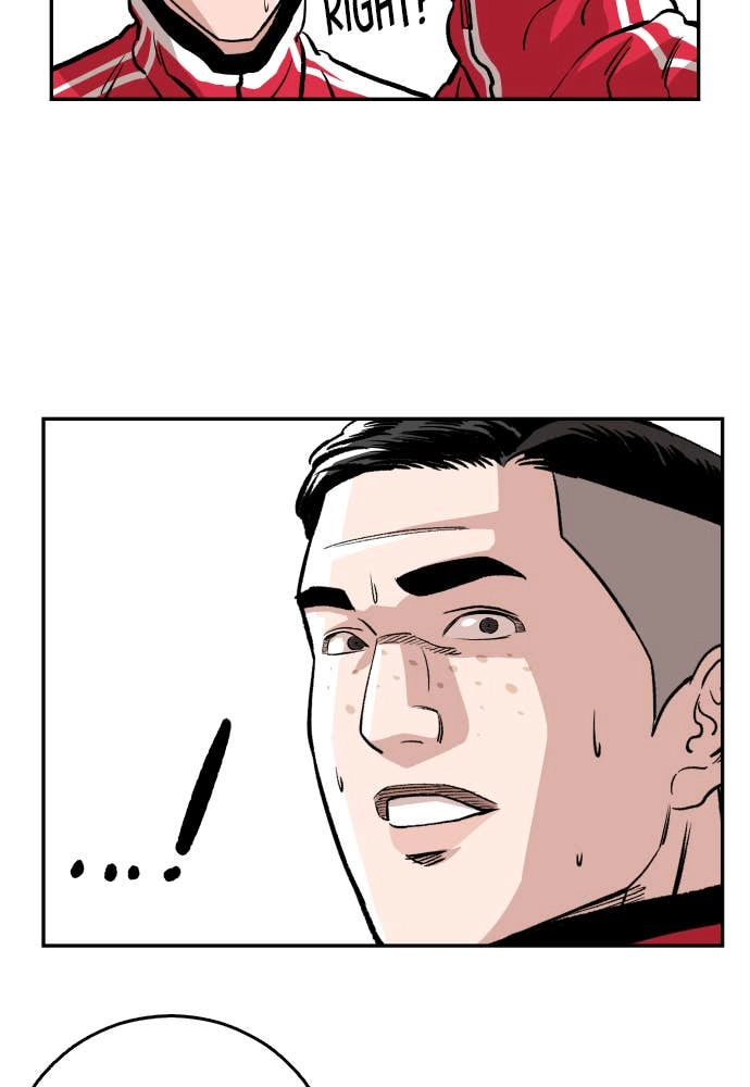 The Build Up Chapter 50 Page 96