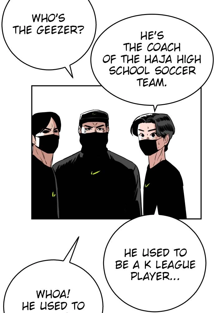 The Build Up Chapter 50 Page 97