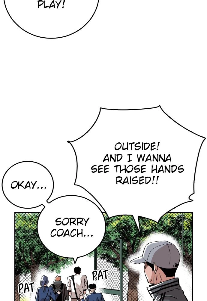 The Build Up Chapter 50 Page 98