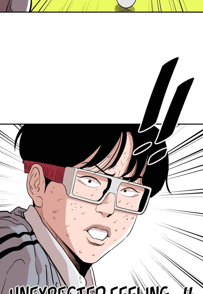 The Build Up Chapter 33 Page 105