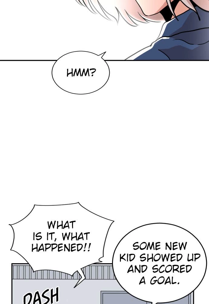 The Build Up Chapter 33 Page 11