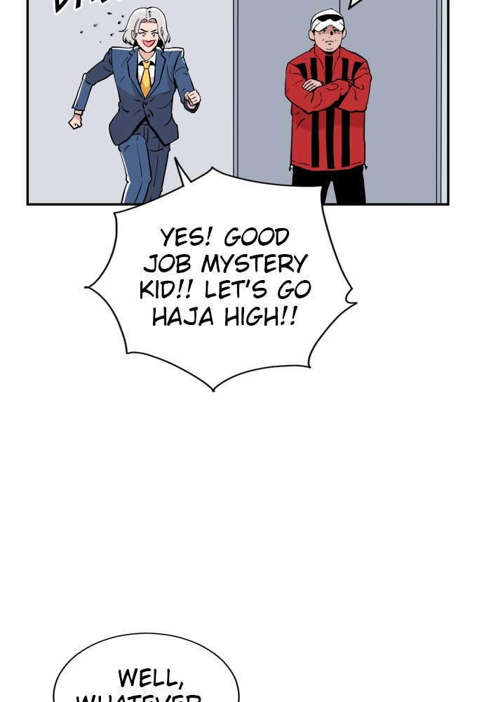 The Build Up Chapter 33 Page 12